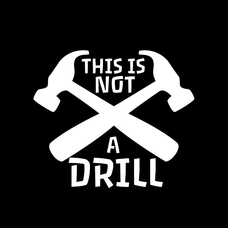 A thousand tools, a thousand names