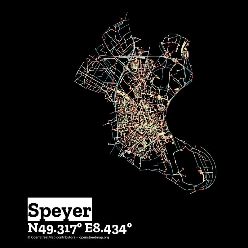 Speyer Basic Pastels