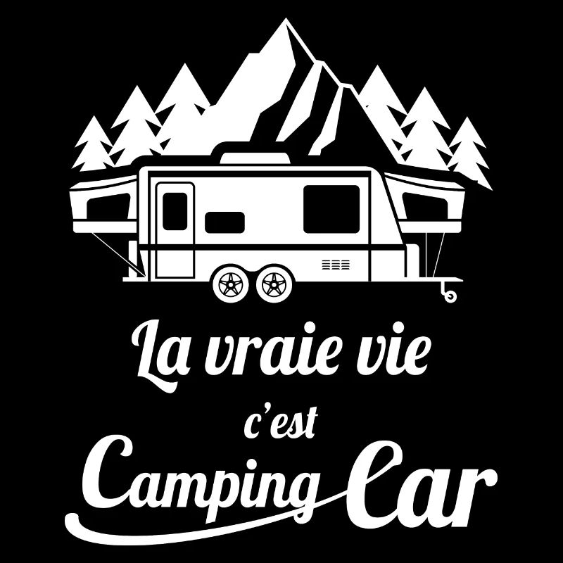 Camping-car camping car