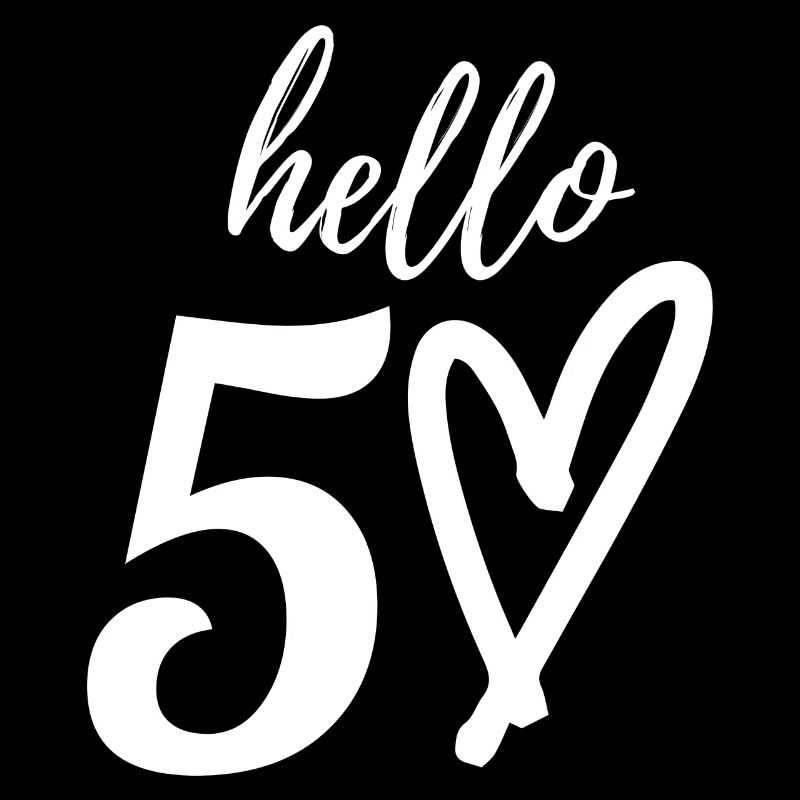 50e anniversaire