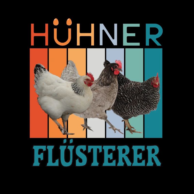 Hühnerflüsterer