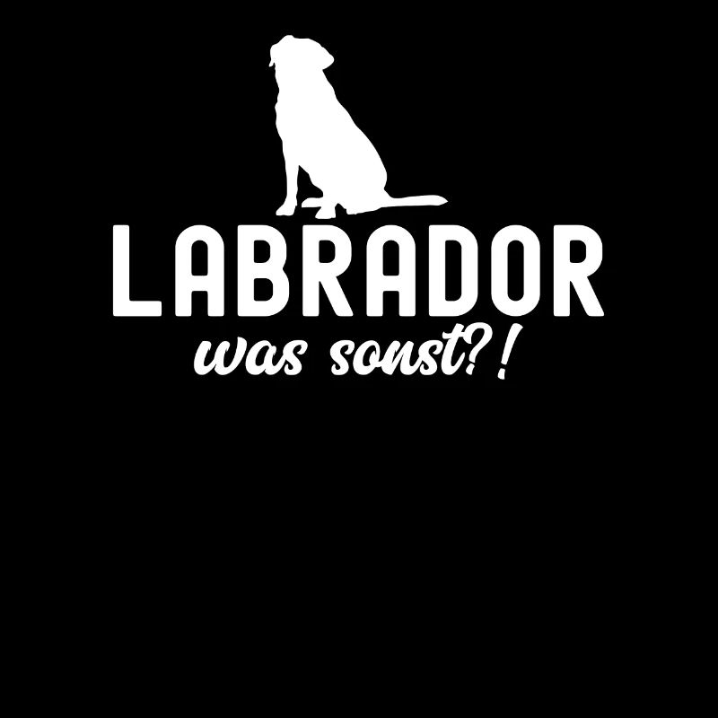 Labrador Was Sonst Gassi Gehen Labbi Hundebesitzer