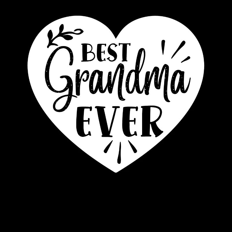 Bestes Großmutter-Geschenk aller Zeiten