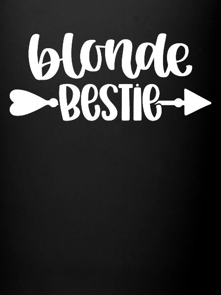 Blonde Bestie Blondes Crew