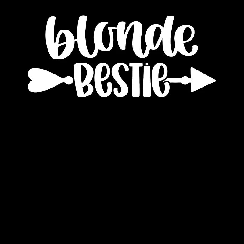 Blonde Bestie Blondes Crew
