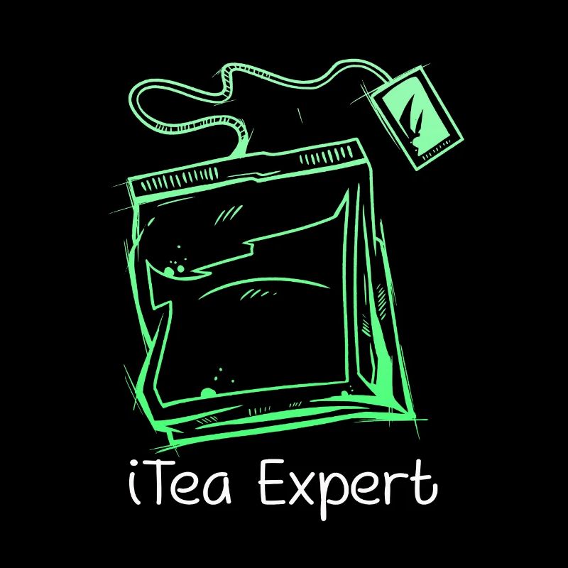 Informatiker Spruch It Experte Computer Nerd Admin