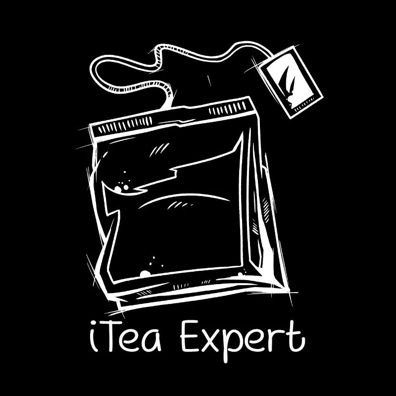 Informatiker Spruch It Experte Computer Nerd Admin