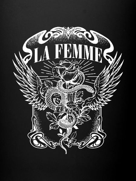 La Femme