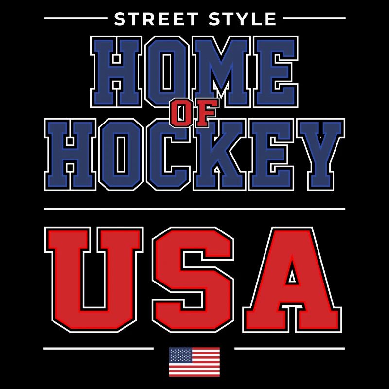 La maison du hockey