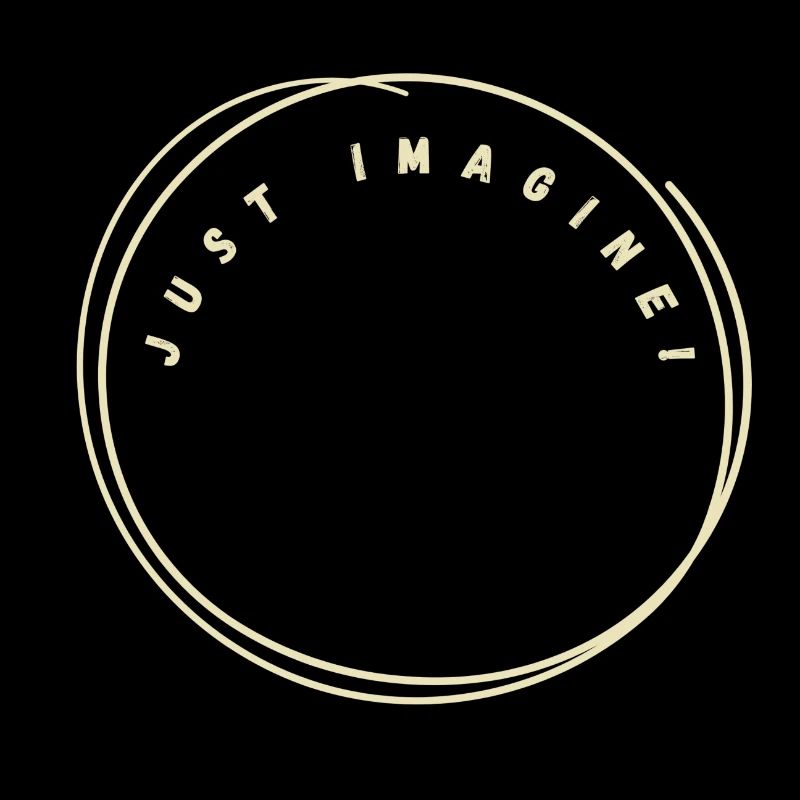 Just Imagine