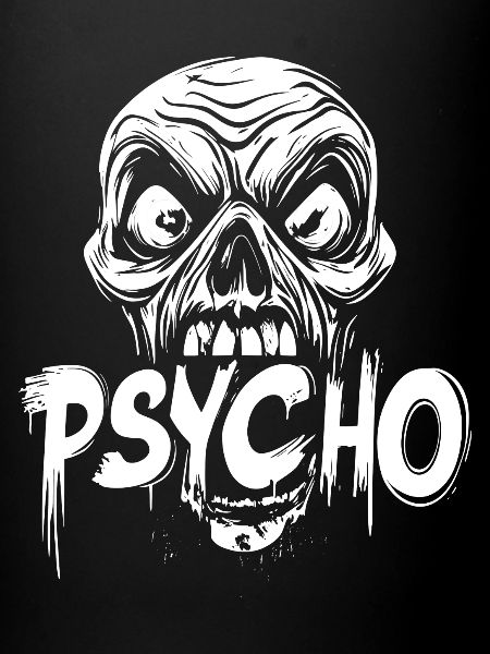 Psycho Skull