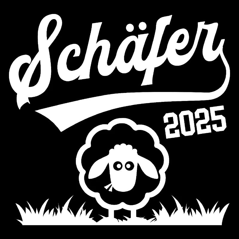 Schäfer 2025 Ausbildung Beruf Schäferei Azubi