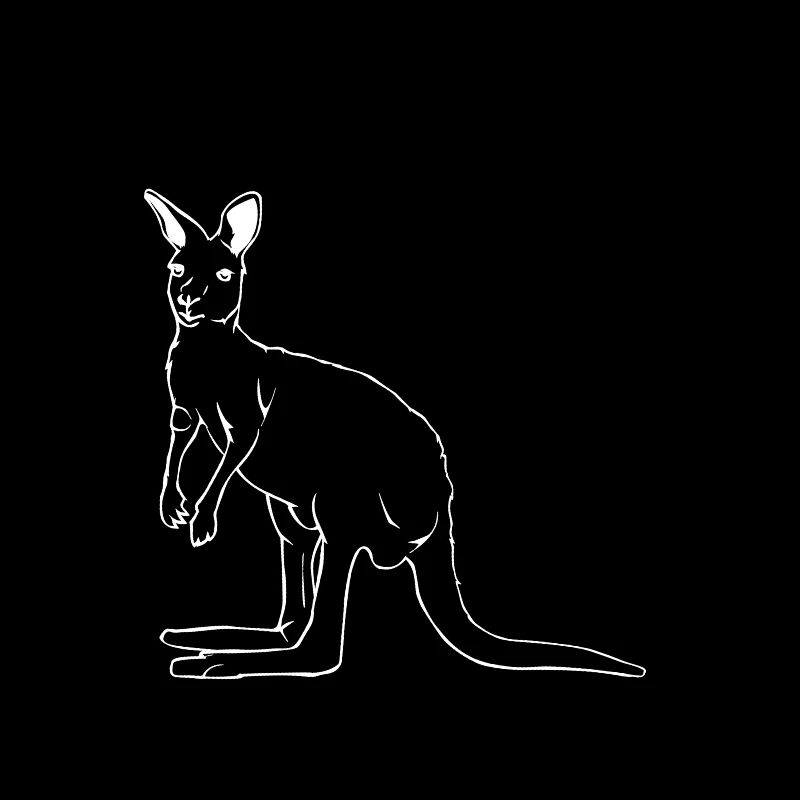 kangourou