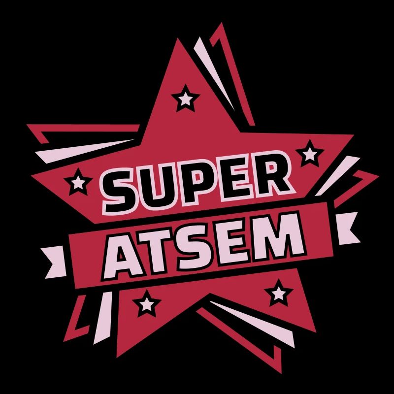 super atsem