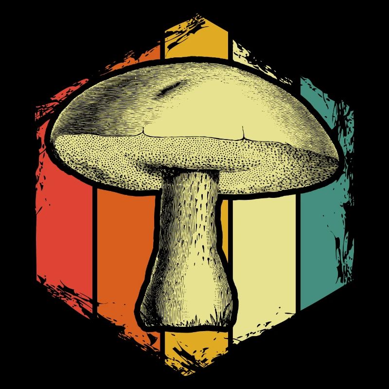 Champignons