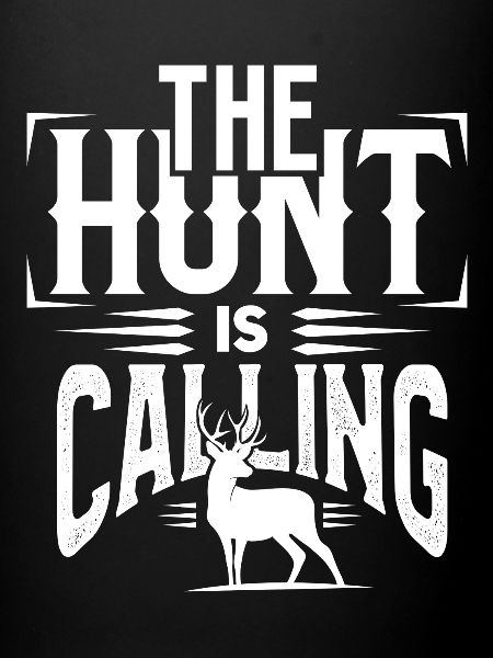 Hunt - Hunter Shirts