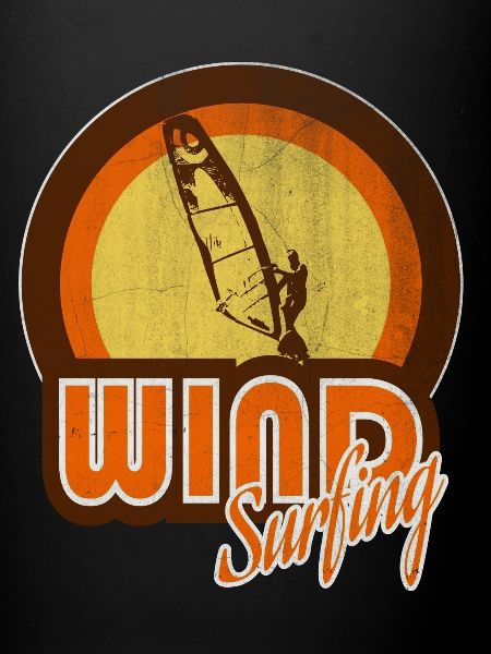Windsurfer
