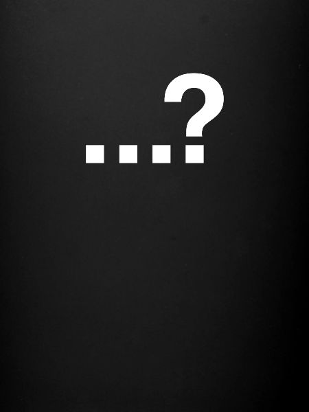 point point point - question