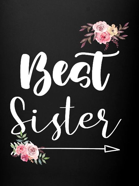 Best Sister
