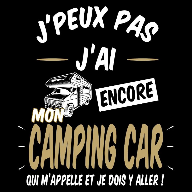 camping car