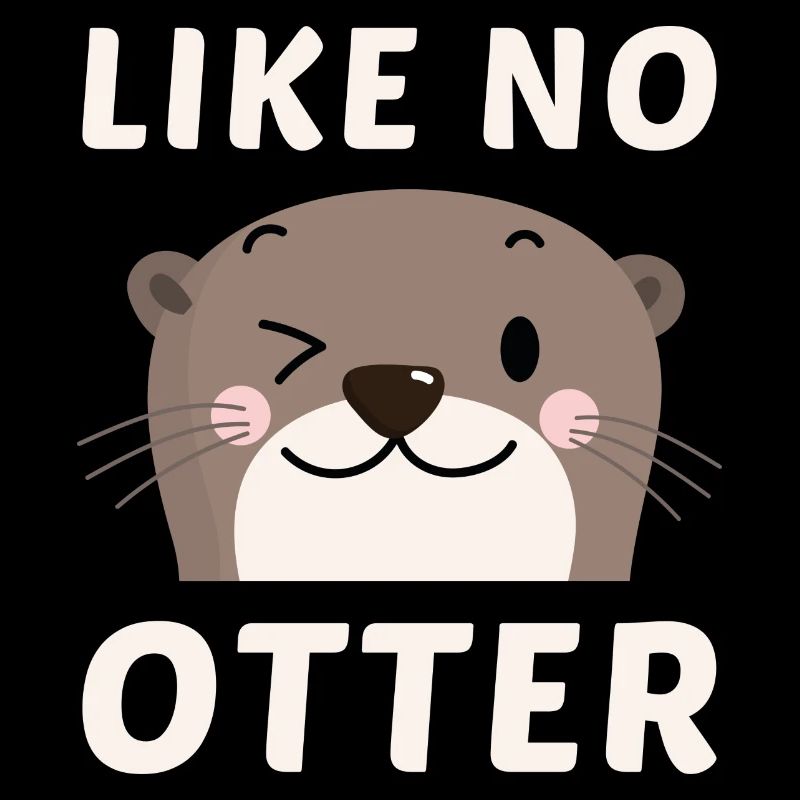 Comme No Otter