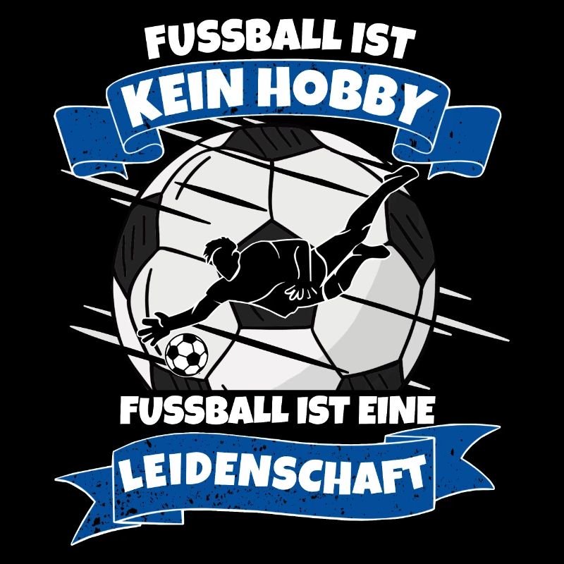 Fußball Torwart