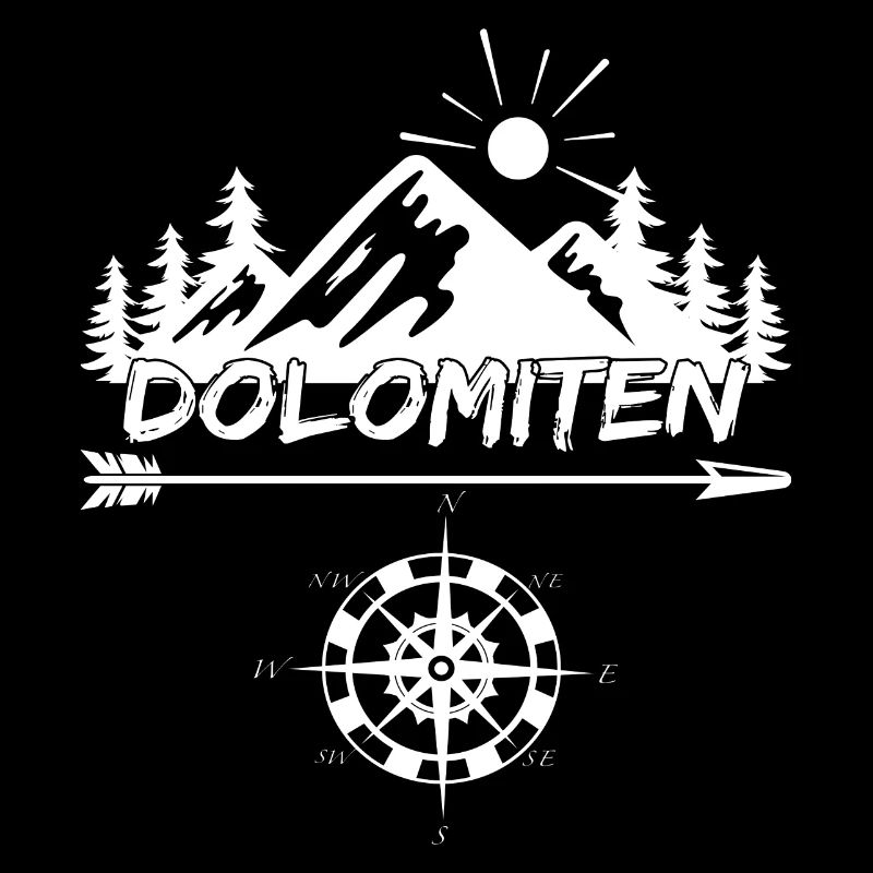 Dolomiten