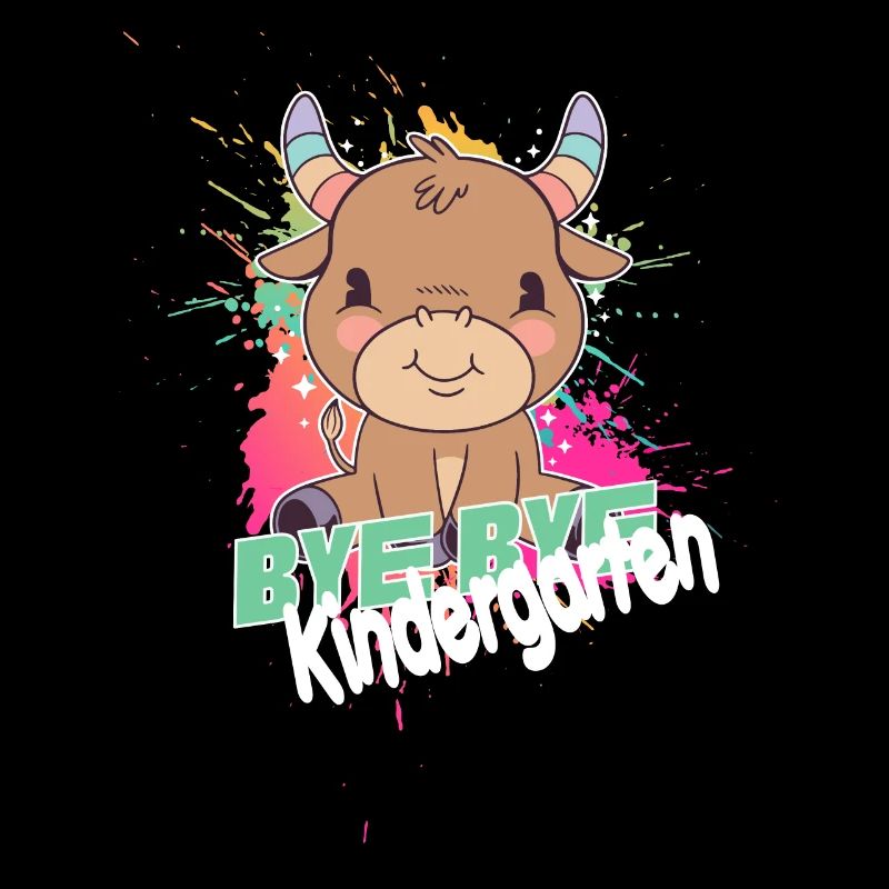 Endlich Schulkind, Einschulung