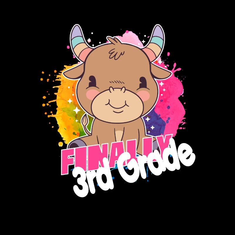 Endlich 3. Klasse, Zweitklässler