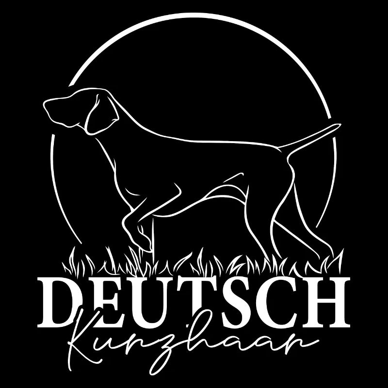 Deutsch Kurzhaar Jagdhunde Hund Wilsigns