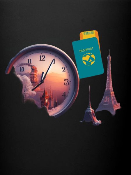 L'heure du changement