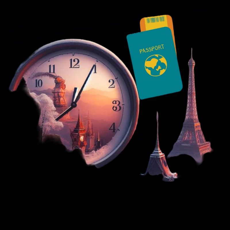 L'heure du changement