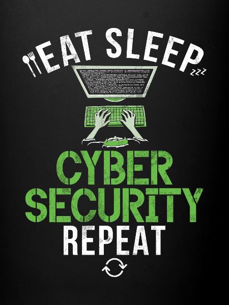 Cyber-sicherheits-hacker-hacking