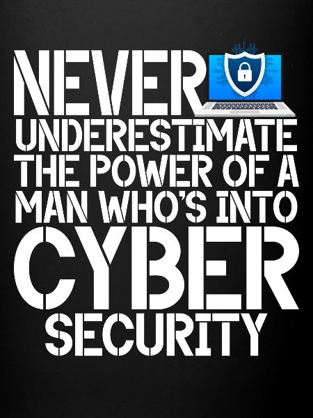 Cyber-sicherheits-hacker-hacking