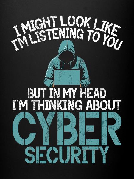 Cyber-sicherheits-hacker-hacking