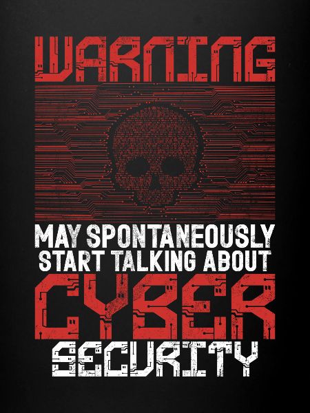 Cyber-sicherheits-hacker-hacking