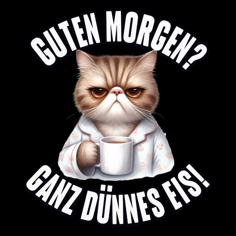 Good morning? Very thin