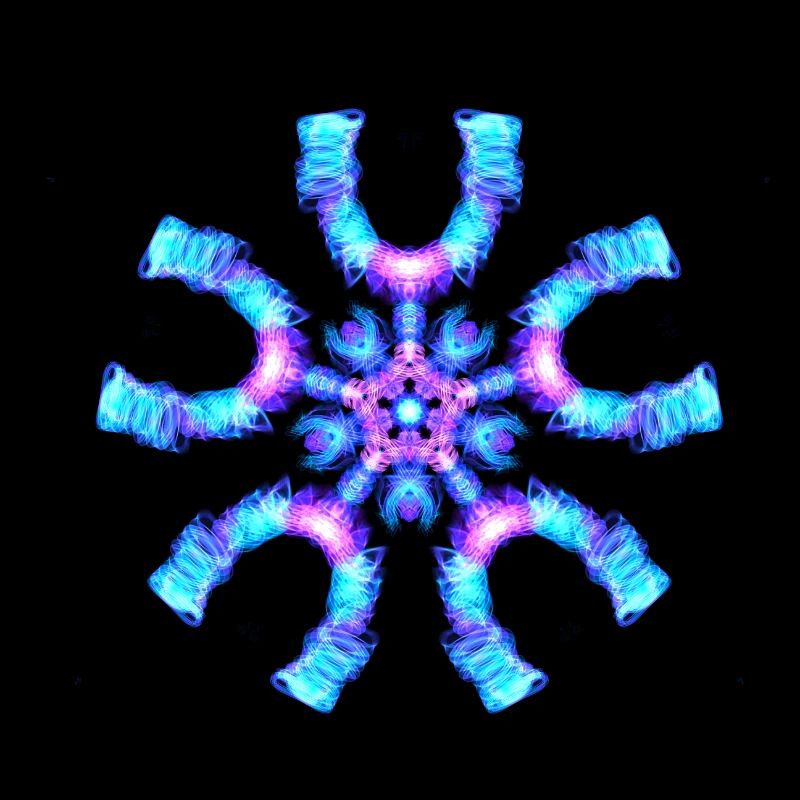 CheVal Iron, Glücksbringer