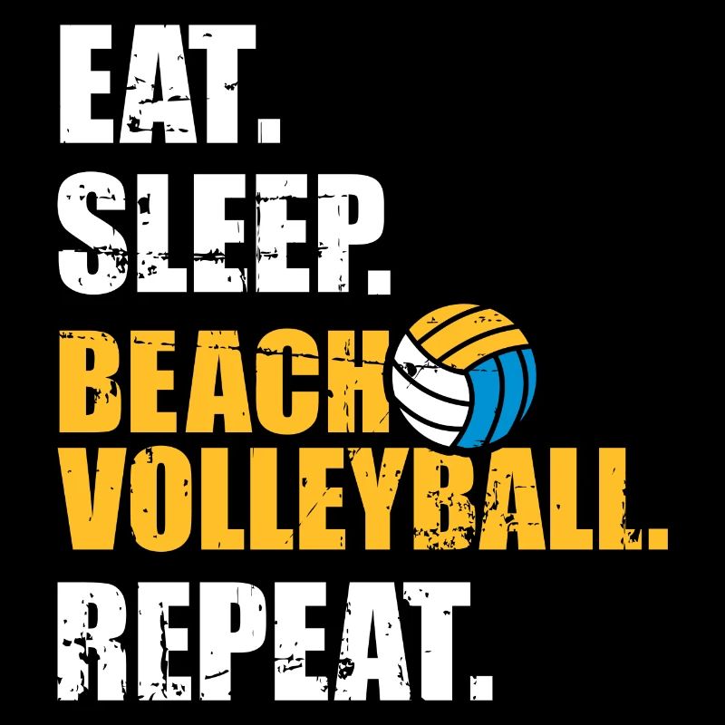 Beach-volley