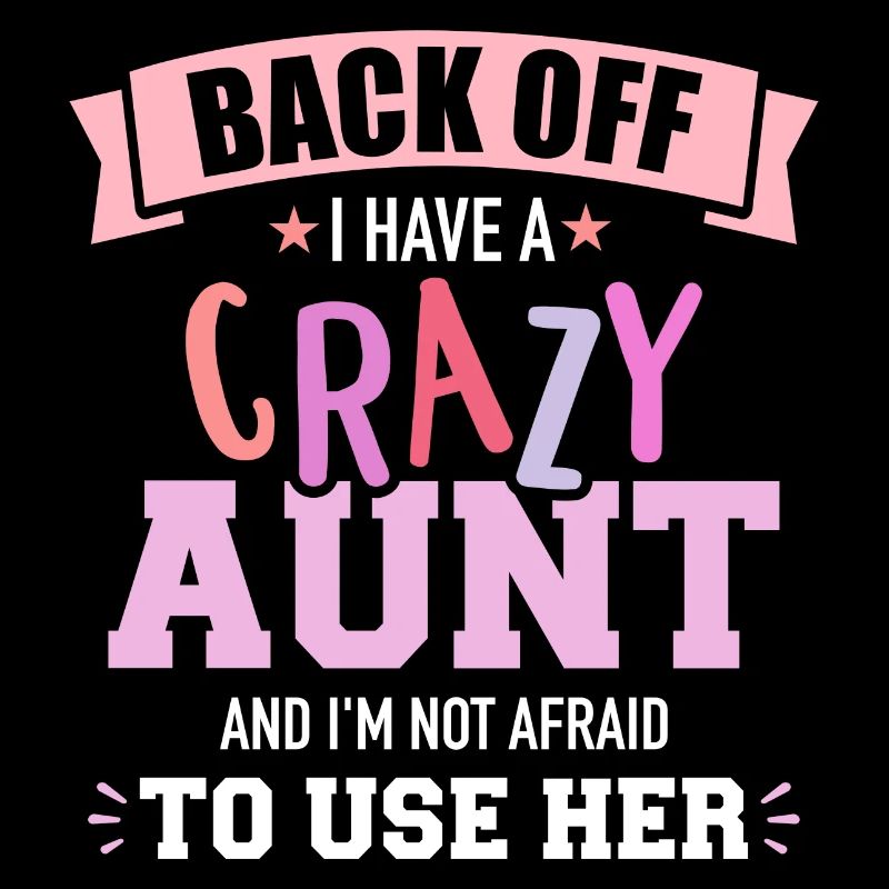 aunt