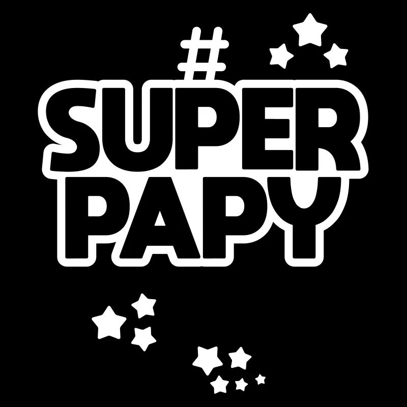 Super papy