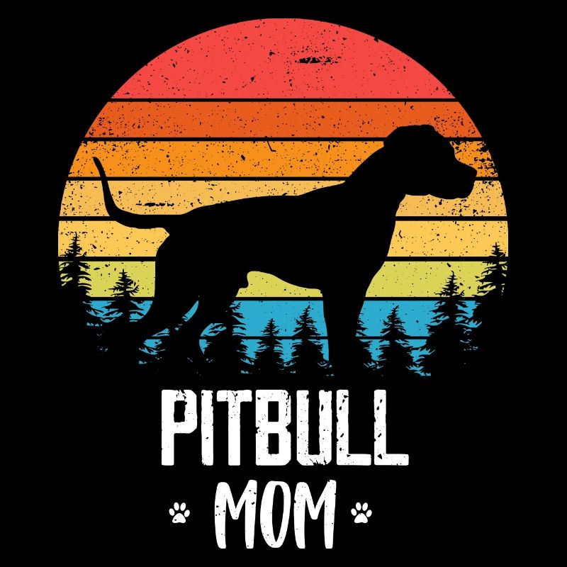 American Pitbull Terrier Pit Bull