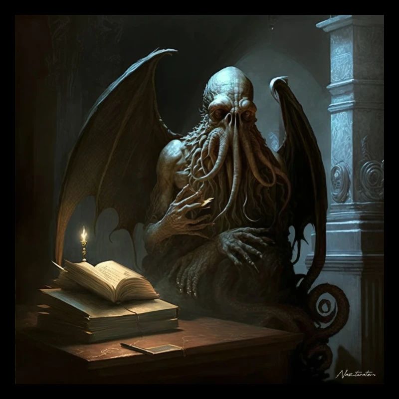 Cthulhu