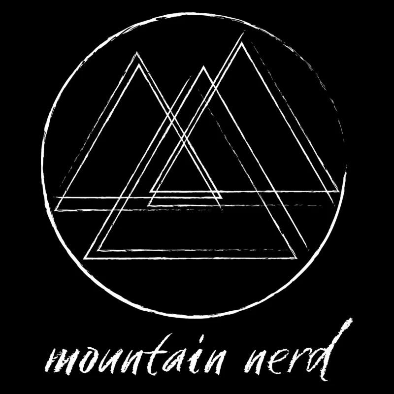 Mountains Nerd