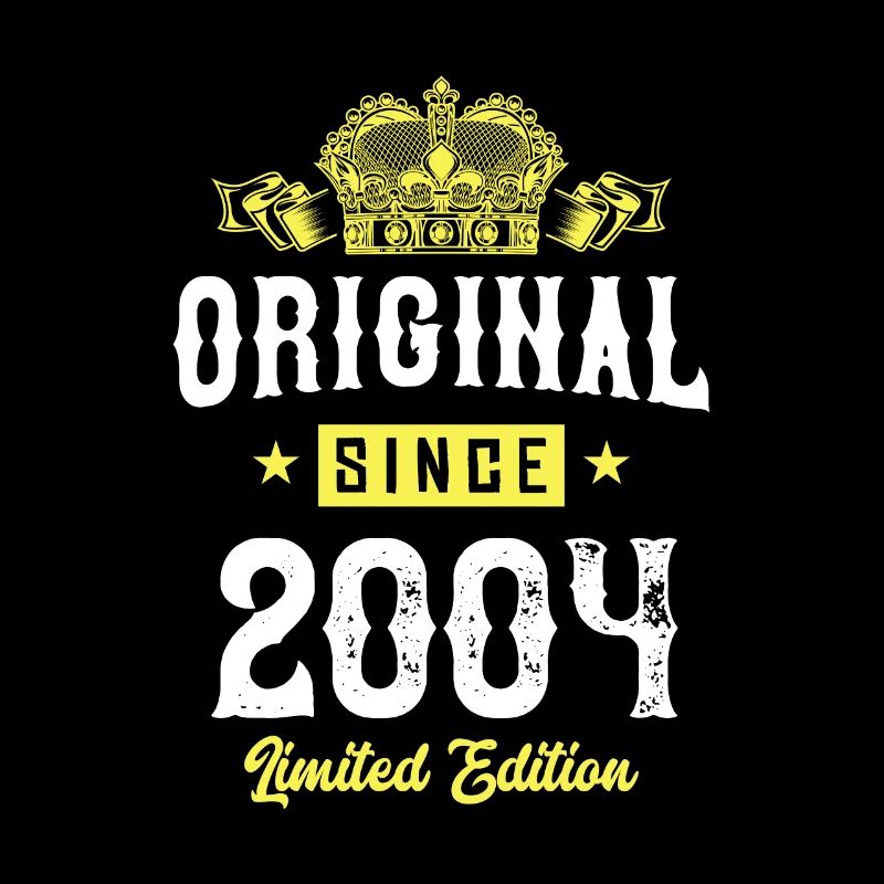 2004 Limited Edition
