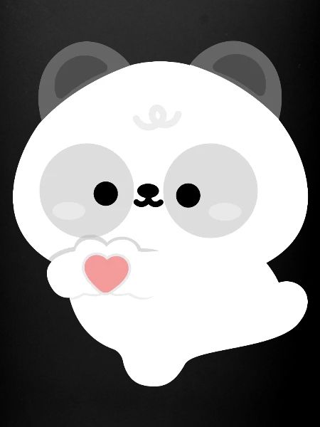 Amour Panda