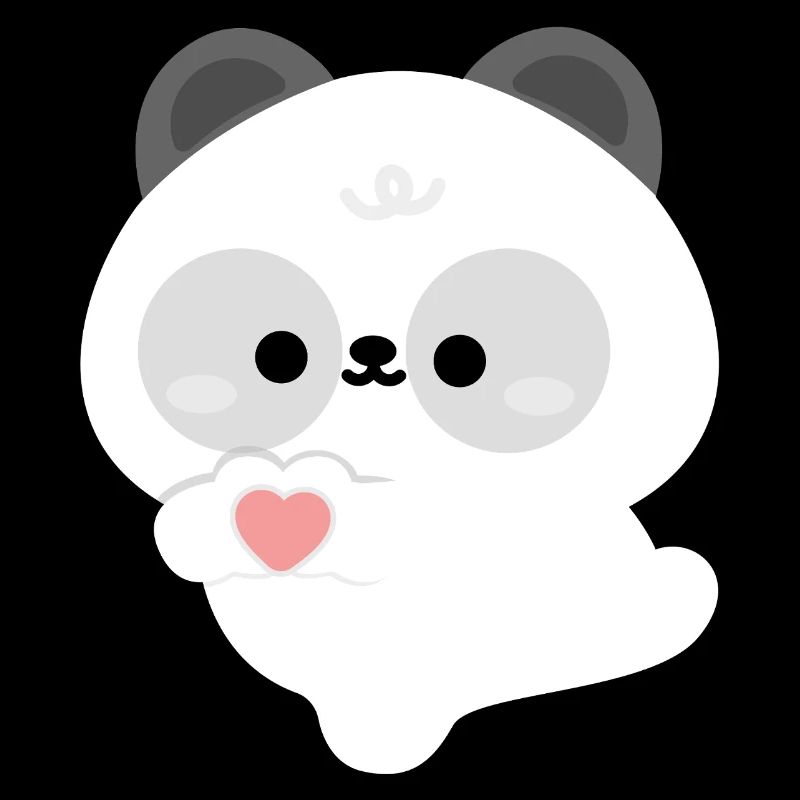 Liebe Panda