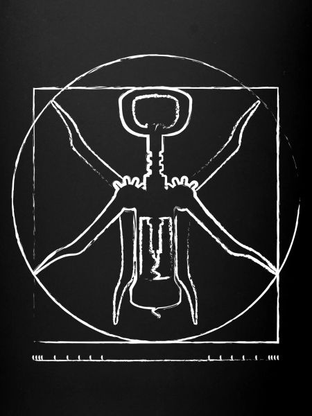 Da Vinci Alcool