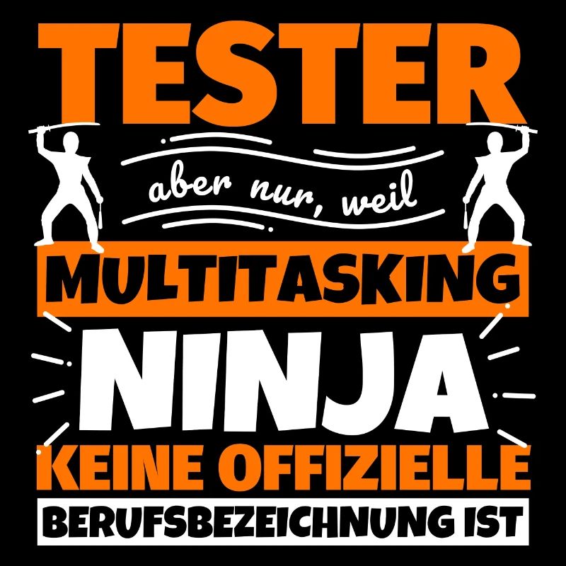 Tester