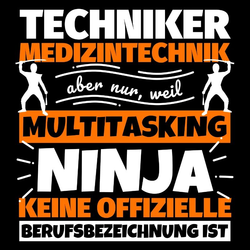 Techniker Medizintechnik